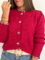 Gilet Barbara