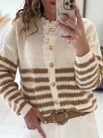 Gilet Antonio (Taupe)