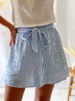 Jupe short Marina