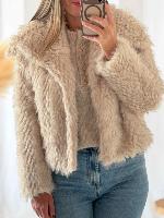 Manteau Sohan