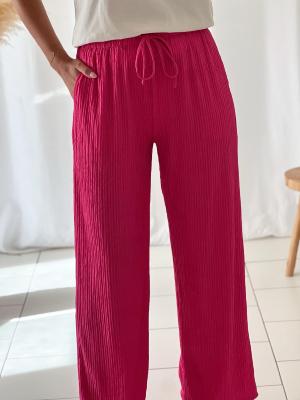 Pantalon Pablo (fushia)