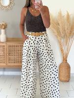 Pantalon Nicolas