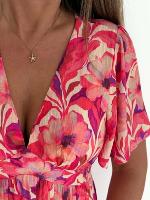 Robe Doriane