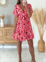 Robe Doriane
