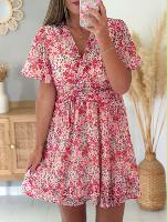 Robe Ruby