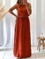 Ensemble Rosa (brique)