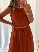 Ensemble Rosa (brique)