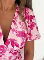 Robe Océane (Rose)