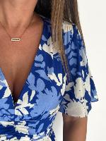 Robe Lucila (CURVY)