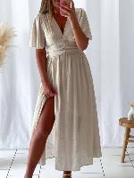 Robe Lilia (CURVY)