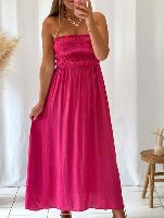 Robe Fauve