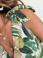 Robe Shaina