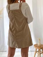 Robe Nathalie (beige)