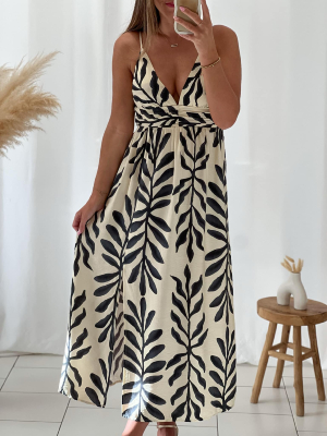 Robe Talia