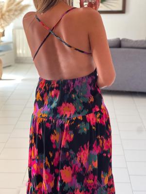 Robe Cassis
