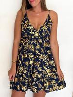 Robe Isaure (marine)