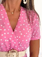 Robe Jazia (rose)