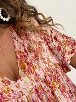 Robe combi Lolita