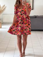 Robe Poppy