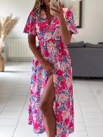Robe Prunille
