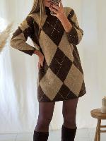 Robe pull Jemma