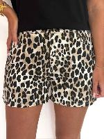 Short Leopard