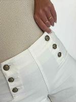 Short Clovis