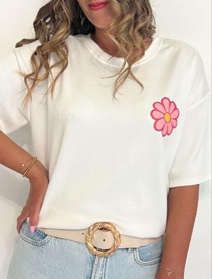 Tee shirt Marguerite