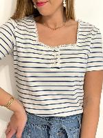 Tee shirt Léon