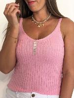 Top Amélie (rose)