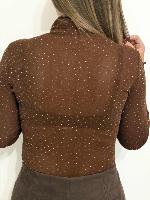 Top Alaba (chocolat)