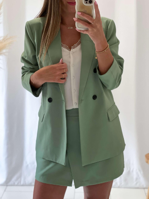 Veste Vanessa (Kaki)