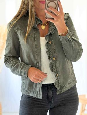 Veste Jazz