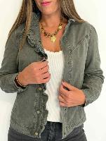 Veste Jazz