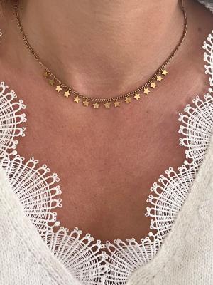 Collier Etoile