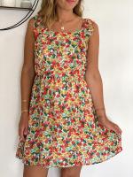 Robe Françoise