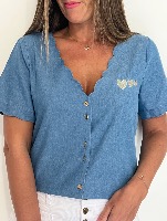 Blouse Mila