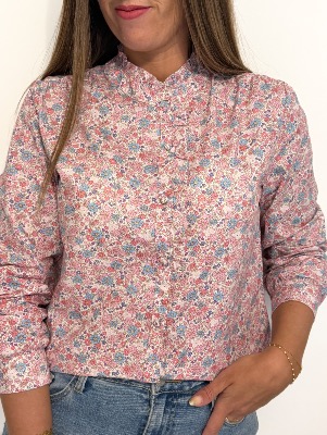Blouse Lucy