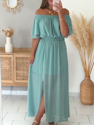 Robe Chayna