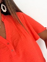 Blouse Ophélie