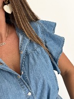 Robe Azalée