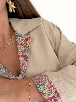 Trench court Liberty