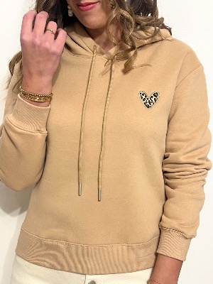 Sweat Appoline