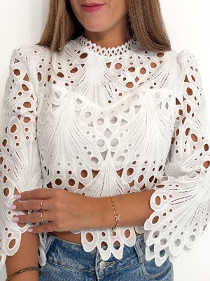 Blouse Florine