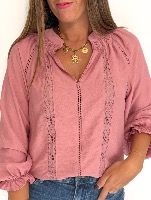 Blouse Perla