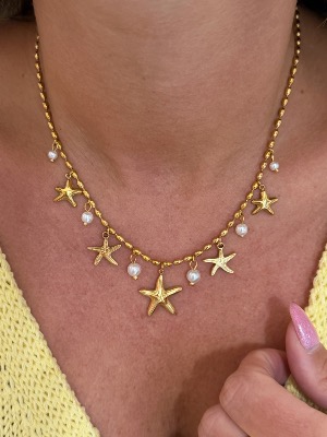 Collier Alicia