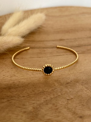 Bracelet Jonc Coline