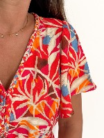 Robe Elouane