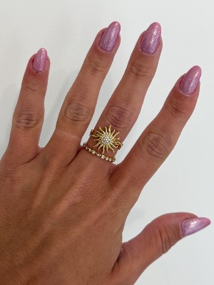 Bague Bianca 