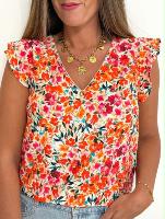 Blouse Faustine